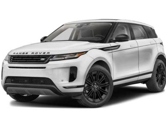 LAND ROVER RANGE ROVER EVOQUE 2024 SALZJ2FX6RH259491 image
